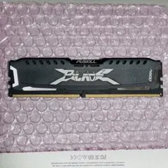 Puskill DDR4 PC4 2666 8GB 1枚