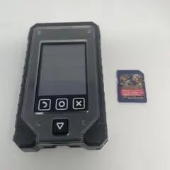 オレカンペキデバイス　オレカクチョウカード2