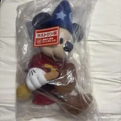 一番くじ　FANTASIA 85th Memorial ぬいぐるみ　おまけつき