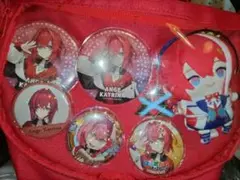 !最終値下!アンジュ・カトリーナ セット