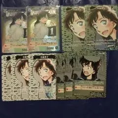 名探偵コナン