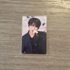 SEVENTEEN RIGHT HERE Blu-Ray トレカ ミンギュ