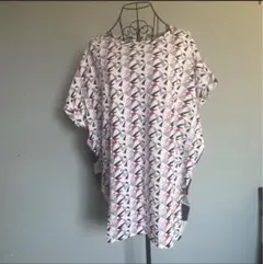 【送料込】ELEY KISHIMOTO チュニック　10号
