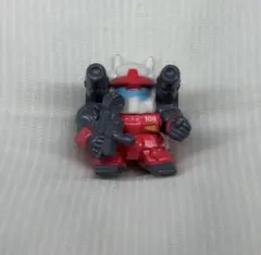 びっくらたまごＳＤガンダム～Ｖ作戦編～_ガンキャノン