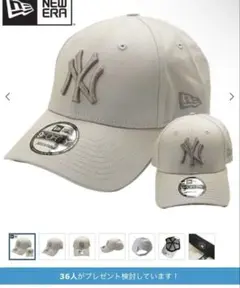 NEWERA ニューエラ 9FORTY
