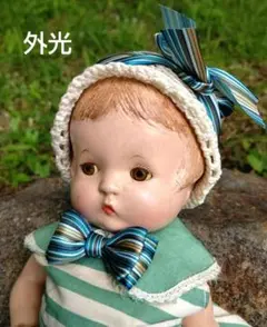 オリジナル版 パッツィ エファンビー ドール スリープアイ Effanbee 2025年最新】effanbee 人形の人気アイテム - メルカリ