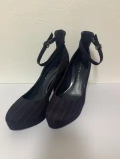 Charles &keith ヒール