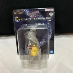 一番くじ　ディズニー　C賞　ミニフィギュアチャーム②