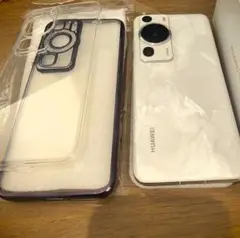 HUAWEI P60Pro+GT3Pro