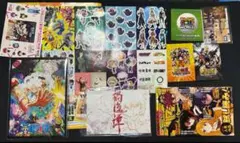 ジャンプビクトリーカーニバル2025 会場入場特典 まとめ売り