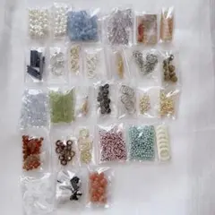 【40】ビーズセット