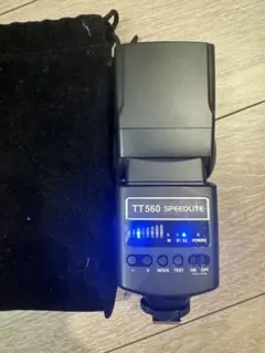 NEEWER TT560フラッシュストロボ スピードライト