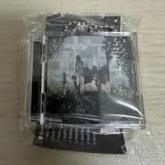 ニーアシリーズ ミュージックコレクションキーチェーン Vol.1