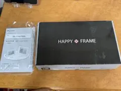 Pioneer HF-T730-K デジタルフォトフレーム