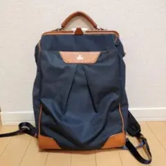 Master piece製バックパック