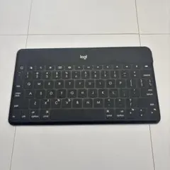 【訳あり】 Logicool KEYS-TO-GO キーボード
