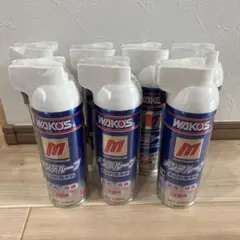 ワコーズ WAKO'S メンテルーブ220mL x 12本 （1ケース） 楽天市場】【送料無料】WAKO'S ワコーズ メンテルーブWAKO'S