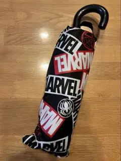 MARVEL スパイダーマン 折り畳み傘