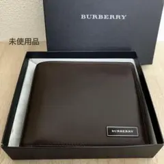 2025年最新】BURBERRY 付属品：箱 二つ折り財布の人気アイテム