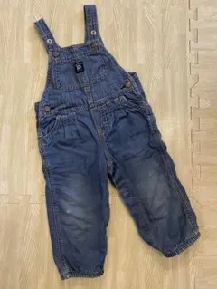 オシュコシュオーバーオール