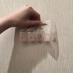 アイカツ　ガチャガチャ　大スター宮いちごまつり