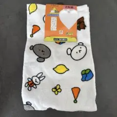 新品　フェイスタオル　こぐまちゃん　34×80cm くま
