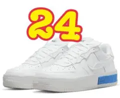 ●24フォンタンカ NIKE エアフォース1