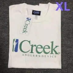 Creek Angler's Device Tシャツ XLサイズ