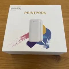 2025年最新】printpodsの人気アイテム - メルカリ
