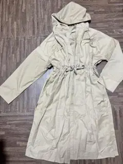 ロングコート Mサイズ