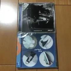 AIRCRAFT demo CDセット