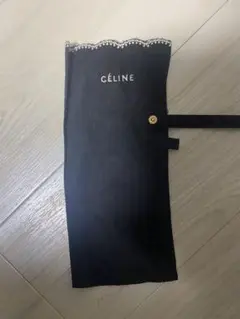 celine セリーヌ 傘 袋