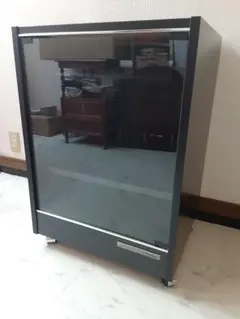 [オールドスクール]パイオニア オーディオラック レコードラックB-Y7R オールドスクール様専用]パイオニア オーディオラック レコード