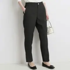 【IENA】sese サブリナパンツ 36サイズ