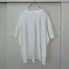 OVY Fine Cotton Basic pac T-shirts 白 XL