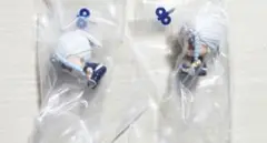 鬼滅の刃 ぺたっとねじまきますこっと 宇髄天元