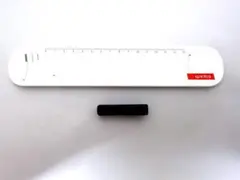 wemo ウェアラブルメモ　バンドタイプ ホワイト ペンセット