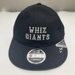 WHIZ LIMITED×GIANTS×NEWERA ジャイアンツ ニューエラ