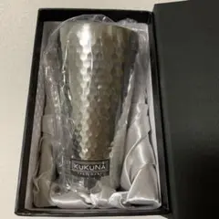 ステレス製真空二重タンブラー350ml