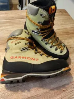 GARMONT ガルモント冬山登山靴 マウンテンガイドGTX ゴアテックス