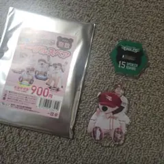 楽天イーグルス Eコレ イーグルスベア アクスタ ハワード