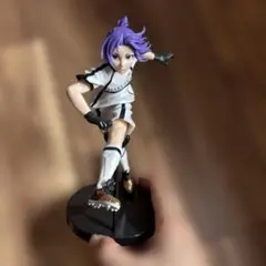ブルーロック 御影玲王 フィギュア