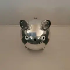 メタルうーぱ　シルバー シュタインズ・ゲート メタルうーぱ 超希少品 シュタインズ