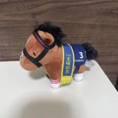 メイショウドトウ宝塚記念