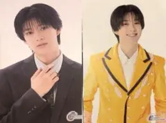 BUDDiiS FUMINORI EBiDAN museum 2025 ポスカ