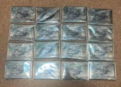 新品未開封　にじさんじスペシャルカードスリーブ　16パック