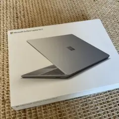 Surface Laptop Go2