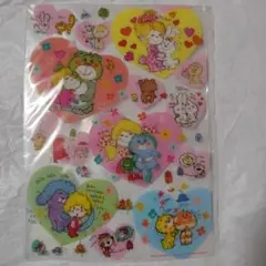 新品　未開封　水森亜土　下敷