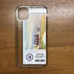 蓮ノ空 103期ティザービジュアル iPhone11 ケース