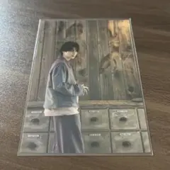 本田響矢 ブロマイド 生写真